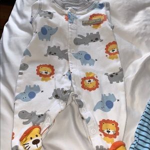New Born Baby Boy clothes